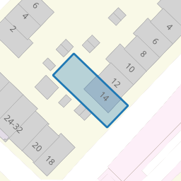 Perceel ZWD03-A-7023