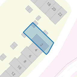 Perceel ZWD03-A-7029