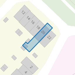 Perceel ZWD03-A-7031