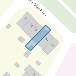 Perceel ZWD03-A-7032