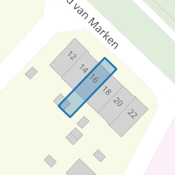 Perceel ZWD03-A-7033