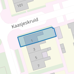 Perceel ZWD03-A-7053