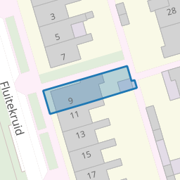 Perceel ZWD03-A-7056