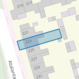 Perceel ZWD03-A-7065