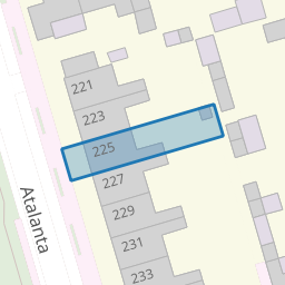 Perceel ZWD03-A-7066