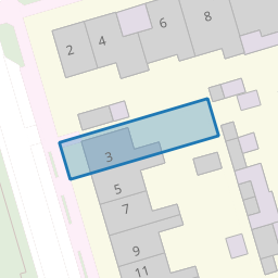 Perceel ZWD03-A-7070