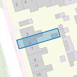 Perceel ZWD03-A-7071