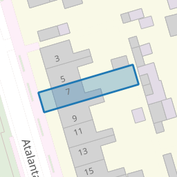 Perceel ZWD03-A-7072