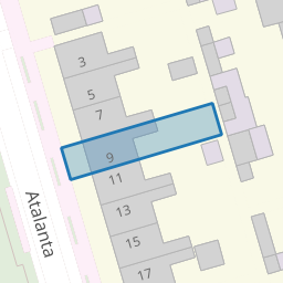 Perceel ZWD03-A-7073