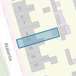 Perceel ZWD03-A-7074