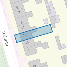 Perceel ZWD03-A-7075