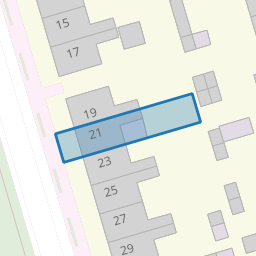 Perceel ZWD03-A-7078