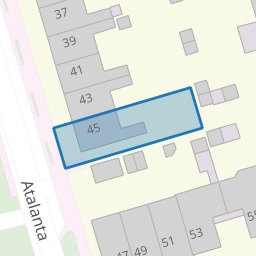 Perceel ZWD03-A-7089