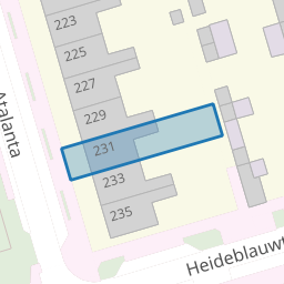 Perceel ZWD03-A-7090