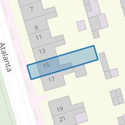 Perceel ZWD03-A-7091