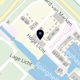 Appartement ZWD03 A 7104 12