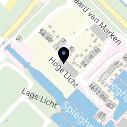 Appartement ZWD03 A 7104 6