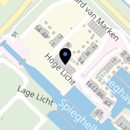 Appartement ZWD03 A 7104 8