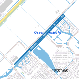 Perceel ZWD03-A-7105