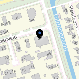Appartement ZWD03 A 7109 2