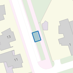 Perceel ZWD03-A-7111