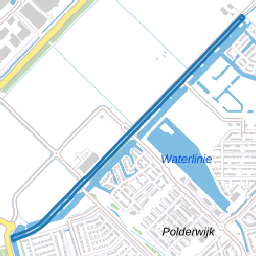 Perceel ZWD03-A-7112