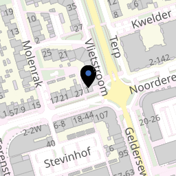 Appartement ZWD03 A 7130 3