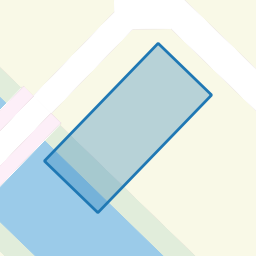 Perceel ZWD03-A-7164