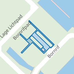 Perceel ZWD03-A-7184