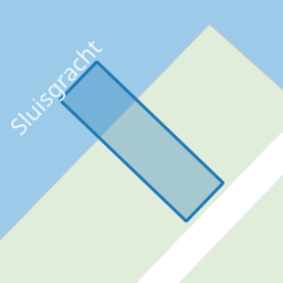 Perceel ZWD03-A-7250