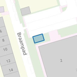 Perceel ZWD03-A-7296