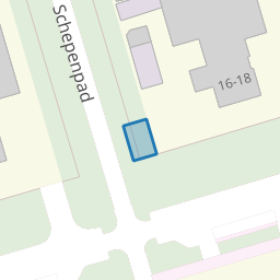 Perceel ZWD03-A-7303