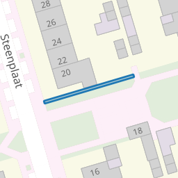 Perceel ZWD03-A-7307