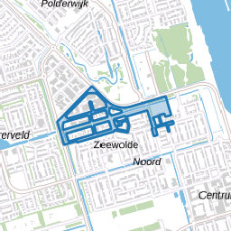 Perceel ZWD03-A-7308