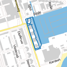 Perceel ZWD03-A-7310