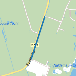 Perceel ZWD03-A-92