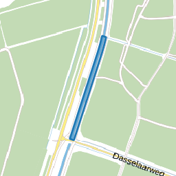 Perceel ZWD03-A-95
