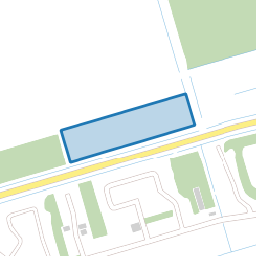 Perceel ZWD03-B-1000