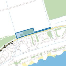 Perceel ZWD03-B-1001