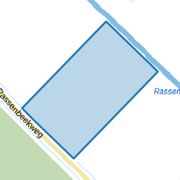 Perceel ZWD03-B-1012