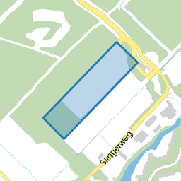 Perceel ZWD03-B-1014