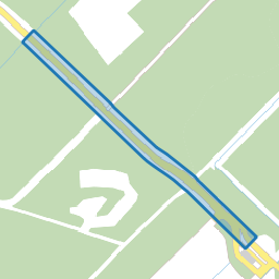 Perceel ZWD03-B-1016