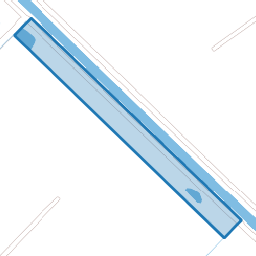 Perceel ZWD03-B-1018