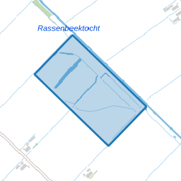 Perceel ZWD03-B-1020