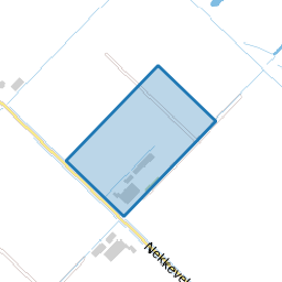 Perceel ZWD03-B-1023