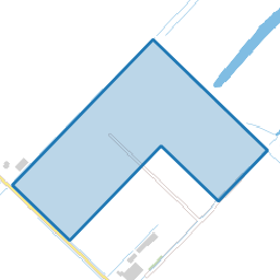 Perceel ZWD03-B-1024