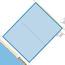 Perceel ZWD03-B-1025