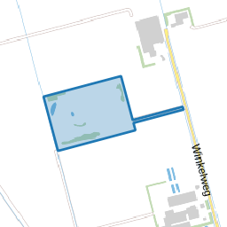 Perceel ZWD03-B-1041