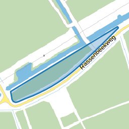 Perceel ZWD03-B-1071