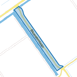 Perceel ZWD03-B-1115